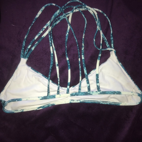 bikini top - Picture 2 of 2